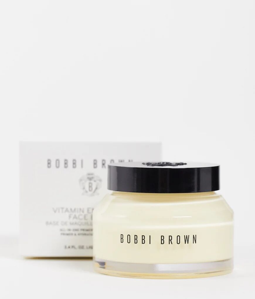 Bobbi Brown Vitamin Enriched Face Base 100ml-No colour  No colour