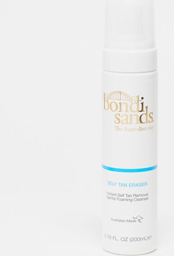 Bondi Sands Self Tan Eraser 200ml-Clear  Clear