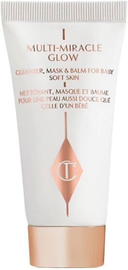 Charlotte Tilbury Travel Size Multi-Miracle Glow - 15ml-No colour  No colour