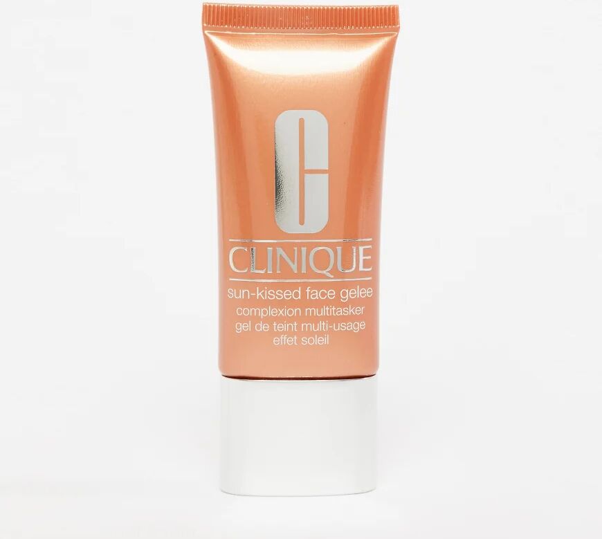 Clinique Glow Gelee Bronzer 30ml-Brown  Brown