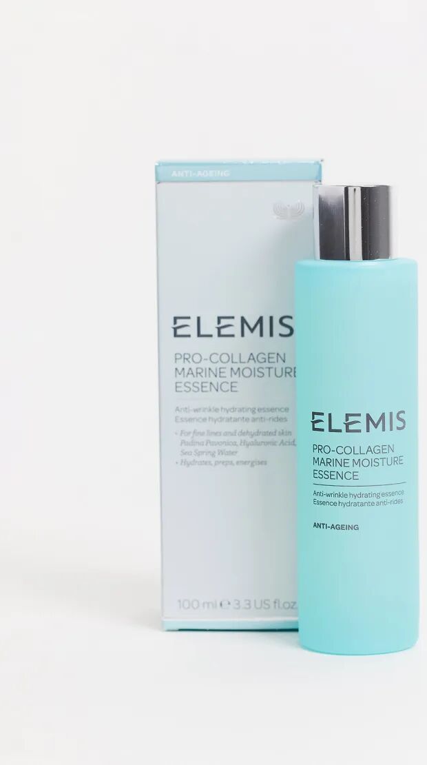 Elemis Pro Collagen Marine Moisture Essence 100ml-No colour  No colour