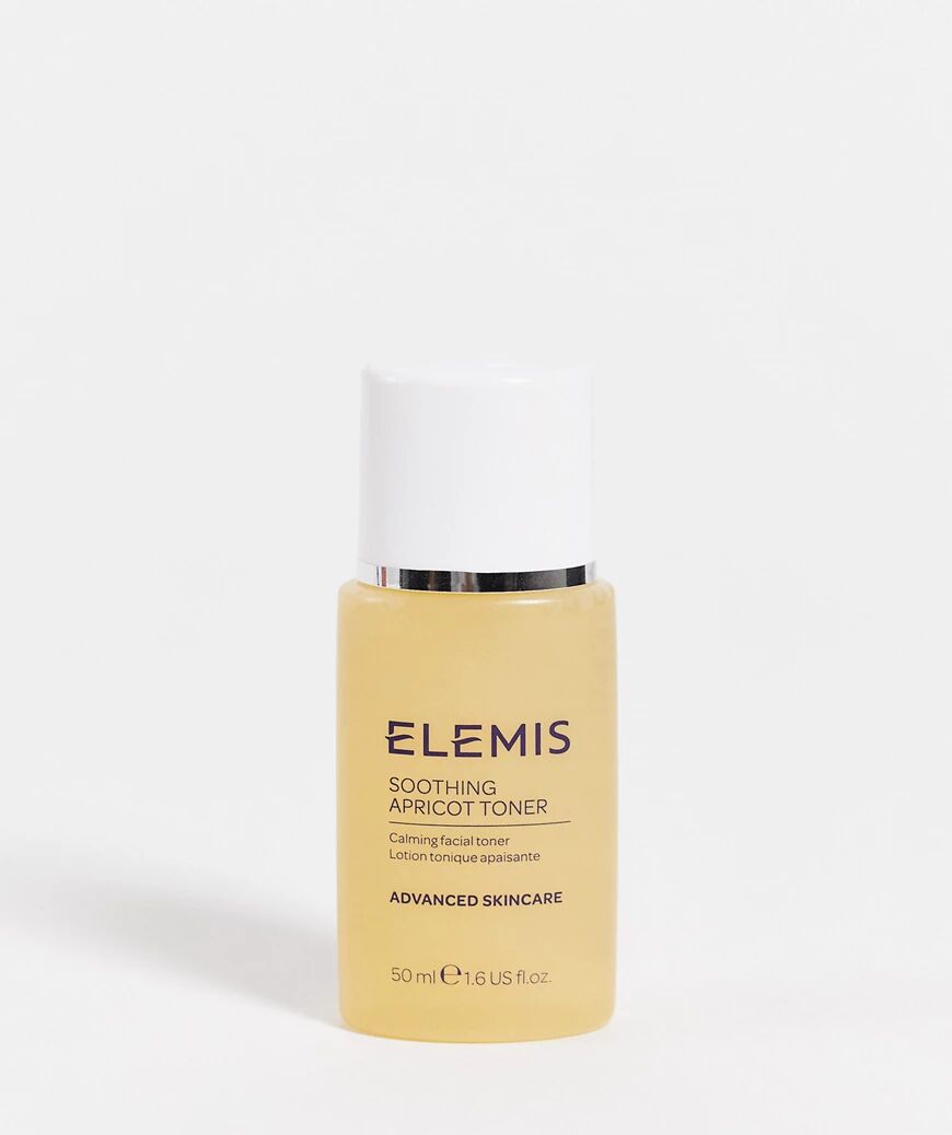 Elemis Soothing Apricot Toner 50ml-No colour  No colour