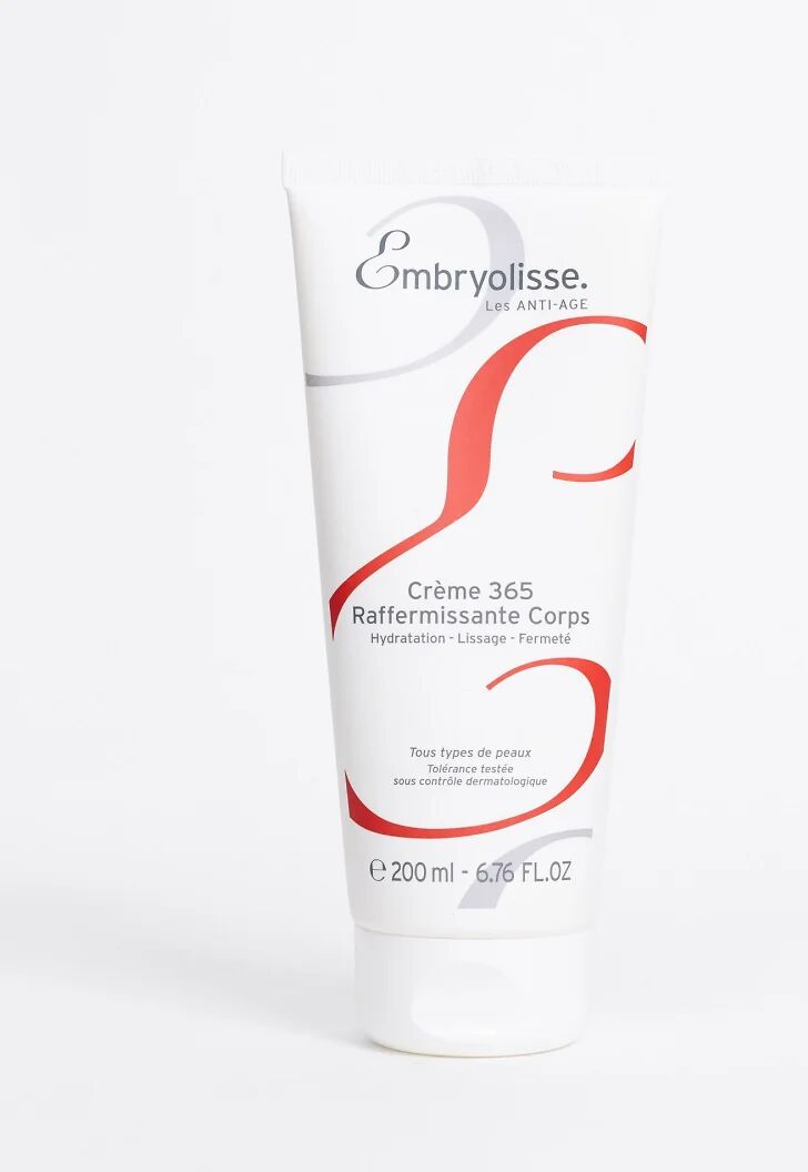 Embryolisse 365 Cream Body Firming Care Moisturizing 200ml-No colour  No colour