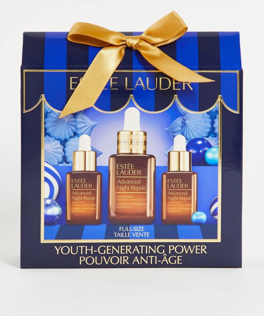 Estee Lauder Advanced Night Repair 60ml Gift Set (save 41%)-No colour  No colour