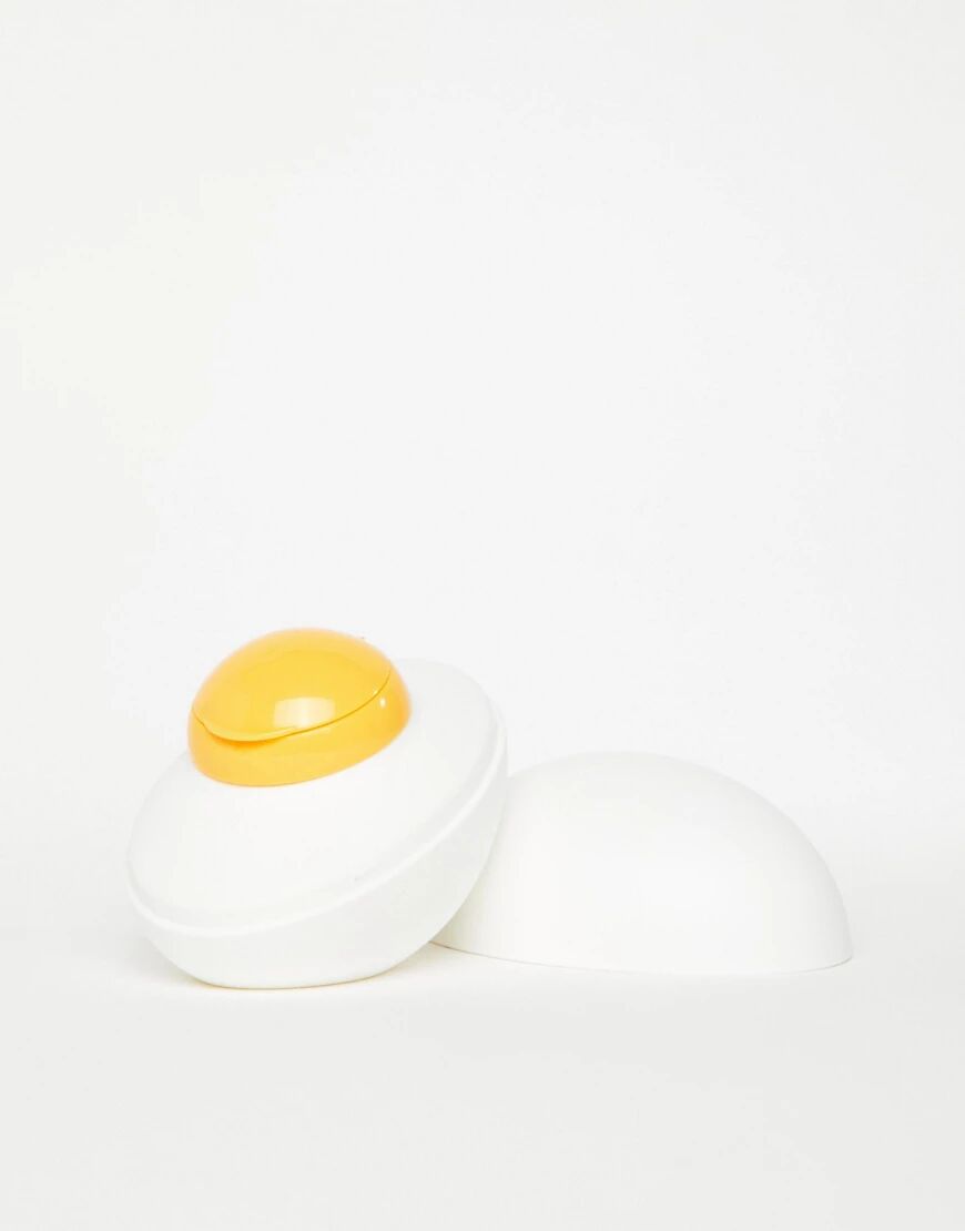 Holika Holika Smooth Egg Skin Peeling Gel-No colour  No colour