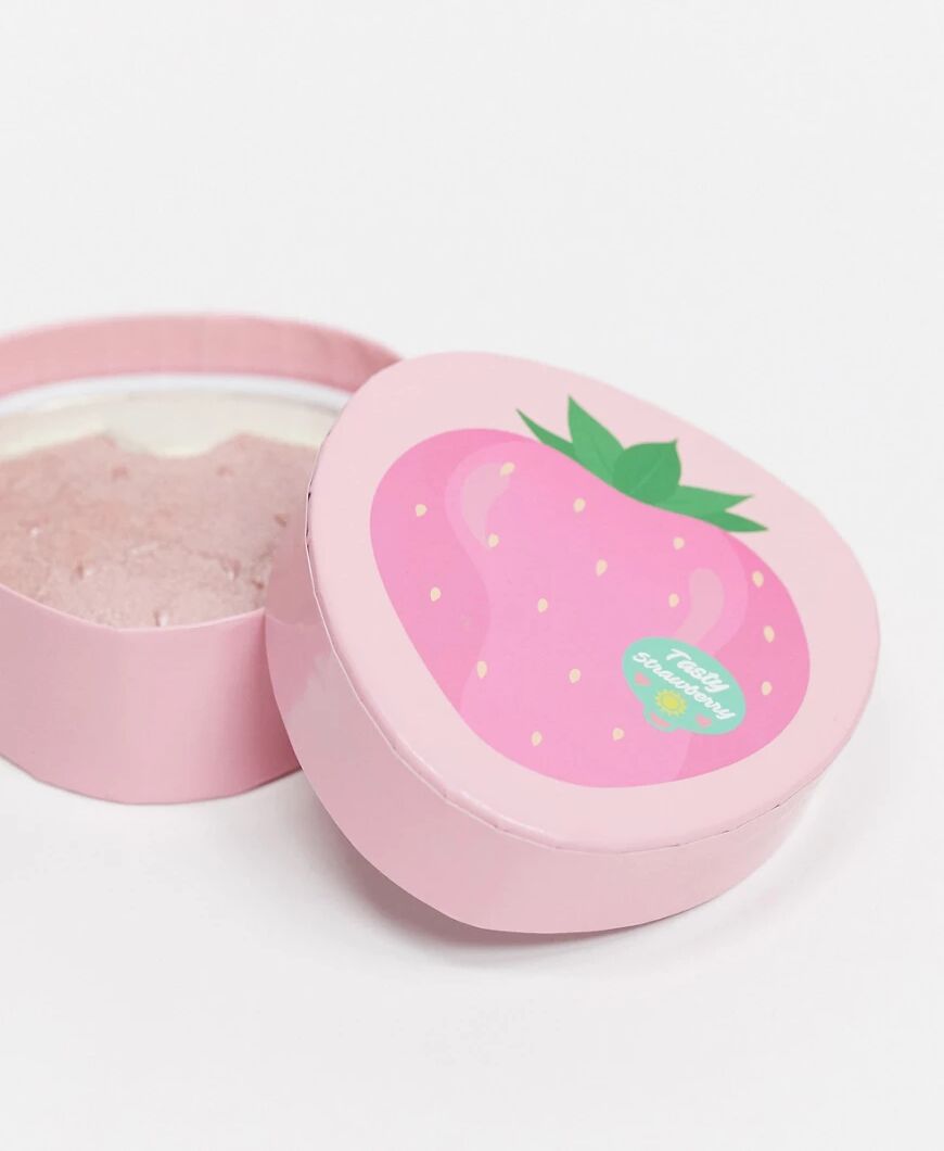 I Heart Revolution Tasty 3D Highlighter - Strawberry-Multi  Multi