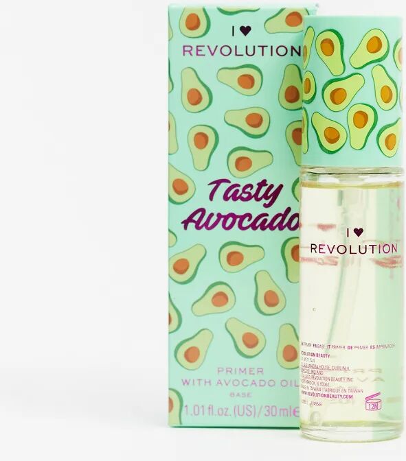 I Heart Revolution Tasty Avocado Primer-Multi  Multi