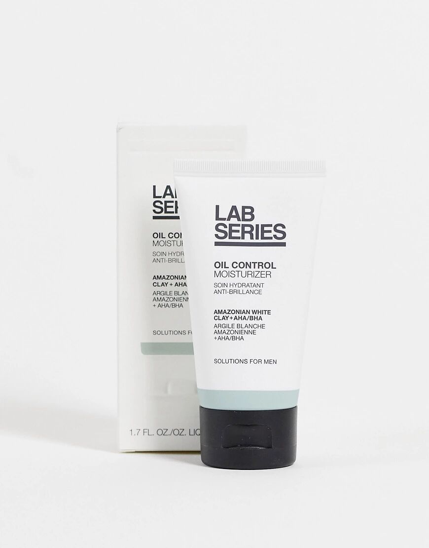 Lab Series Oil Control Moisturiser 50ml-No colour  No colour