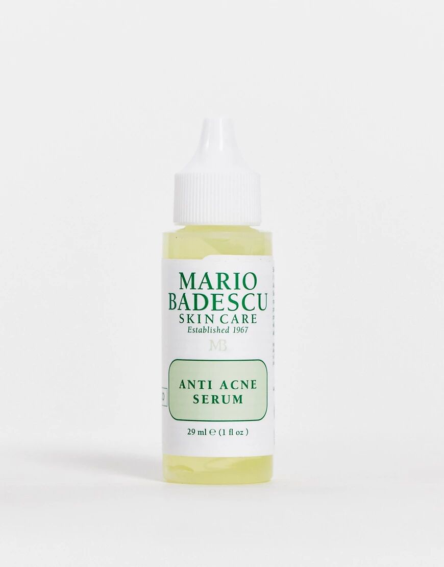 Mario Badescu Anti Acne Serum 29ml-No colour  No colour