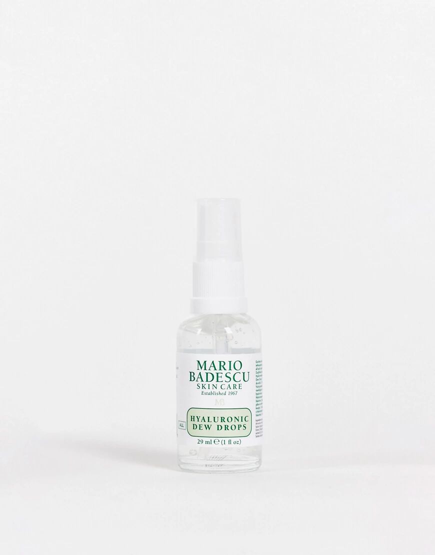 Mario Badescu Hyaluronic Dew Drops 29ml-No colour  No colour