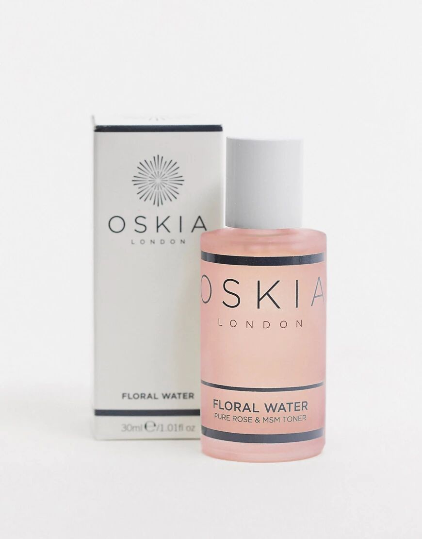 OSKIA Floral Water Travel 30ml-No colour  No colour