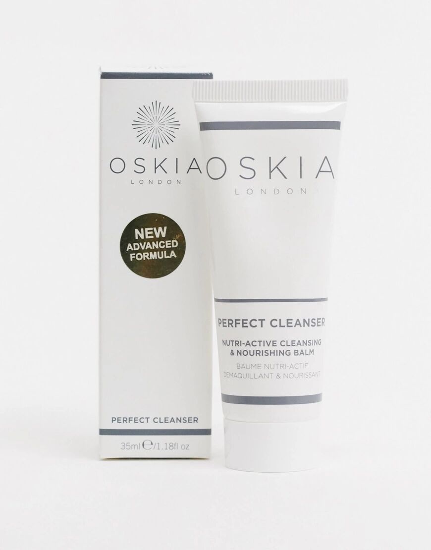 OSKIA Perfect Cleanser Travel 35ml-No colour  No colour