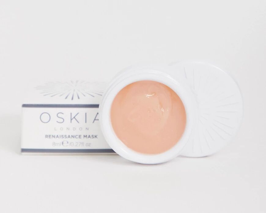 OSKIA Renaissance Mask 8ml-No colour  No colour