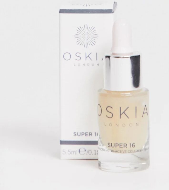 OSKIA Super 16 Travel Size-No colour  No colour