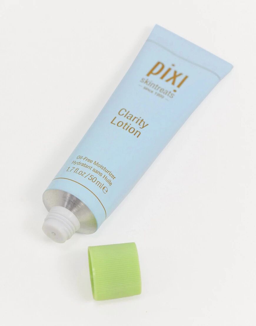 Pixi Clarity Lotion with Salicylic Acid 50ml-Clear  Clear