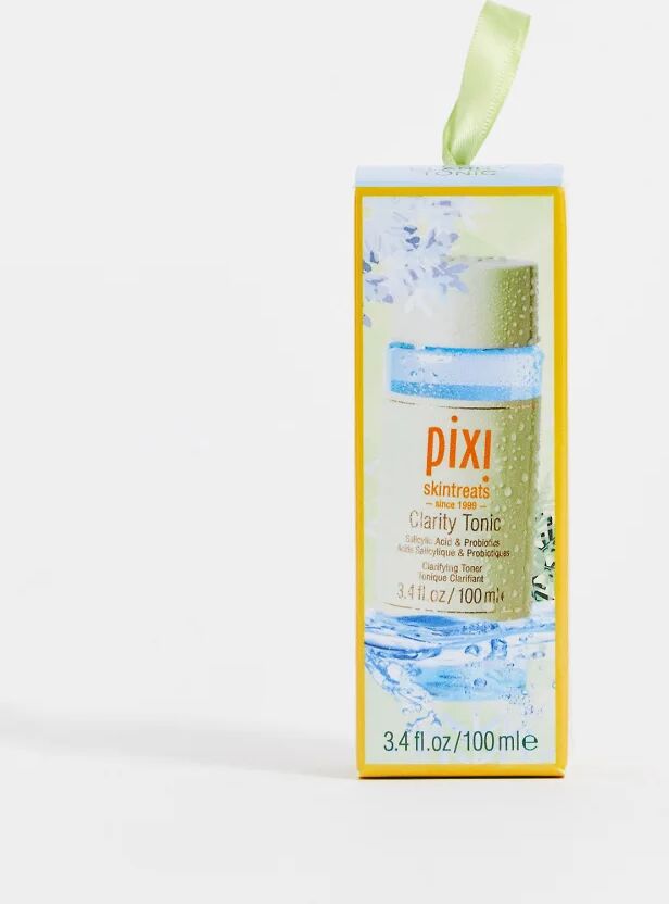 Pixi Clarity Tonic 100ml-No colour  No colour