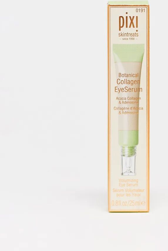 Pixi Collagen Eye Serum-No colour  No colour