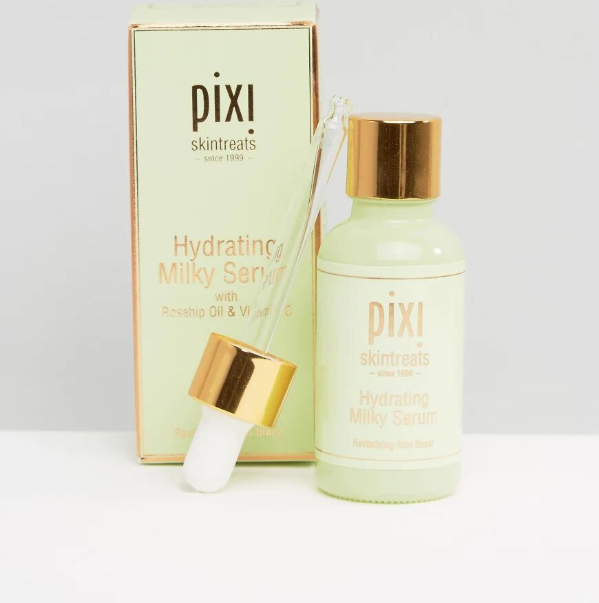 Pixi Hydrating Milky Serum 30ml-No colour  No colour