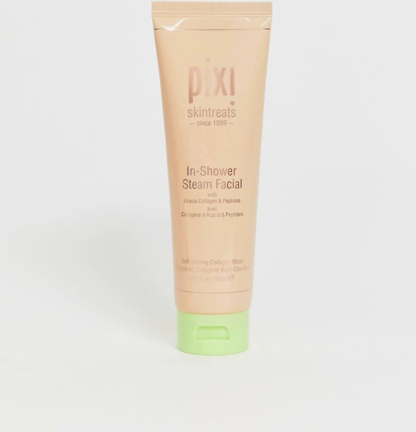 Pixi In-Shower Steam Facial-No colour  No colour