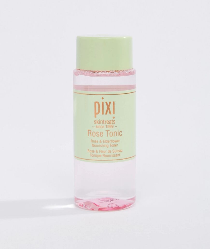 Pixi Rose Nourishing Tonic 100ml-No colour  No colour