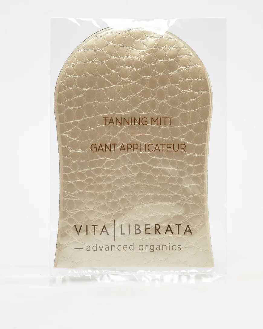 Vita Liberata Tan Mitt-No colour  No colour