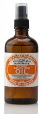 Dr K Soap Company Shaving Oil 100 ml