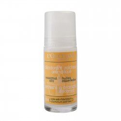 L'Occitane Aroma Purifying Deodorant Roll-On