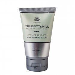 Truefitt & Hill Ultimate Comfort Aftershave Balm 100 ml