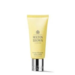 Molton Brown Orange & Bergamot Replenishing Hand Cream