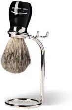 Benjamin Barber Duke MP 3-delers Barbersett Ebony - Set without razor