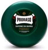 Proraso Shaving Soap Bowl Refreshing Eucalyptus (75 ml)