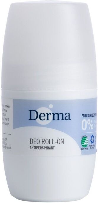 Derma Family Deo Roll On 50 ml Deodorant