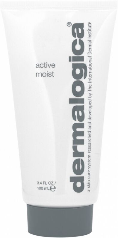 Dermalogica Active Moist Facecream 100 ml Ansiktskrem