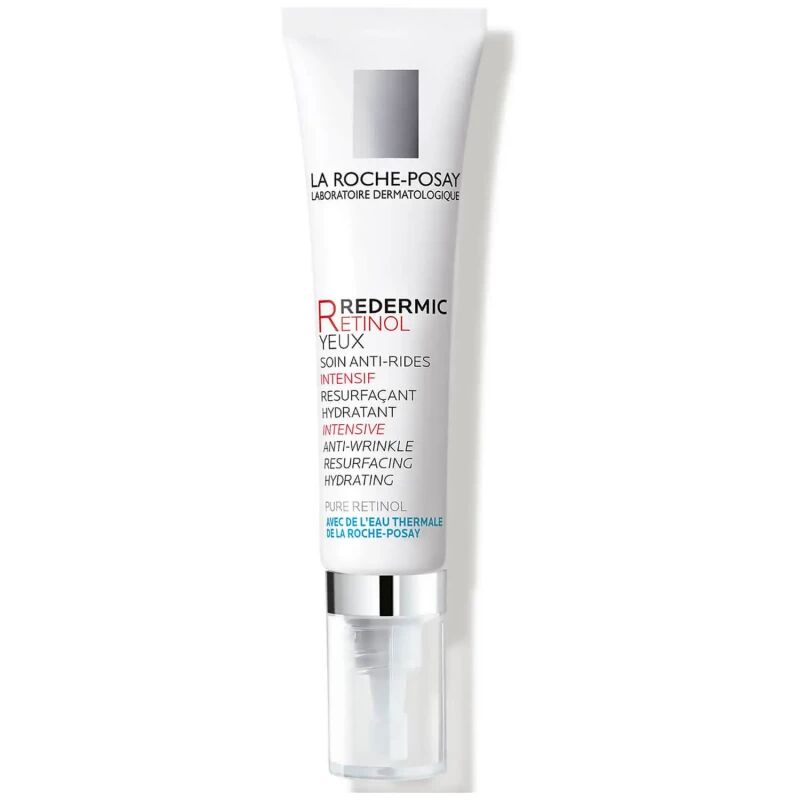 La Roche-Posay Redermic R Eyes Anti-Aging Concentrate 15 ml Anti-aging