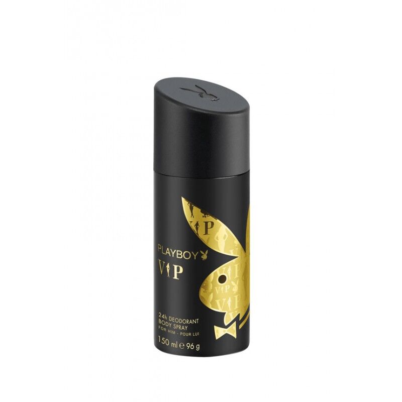 Playboy VIP Deospray 150 ml Deodorant