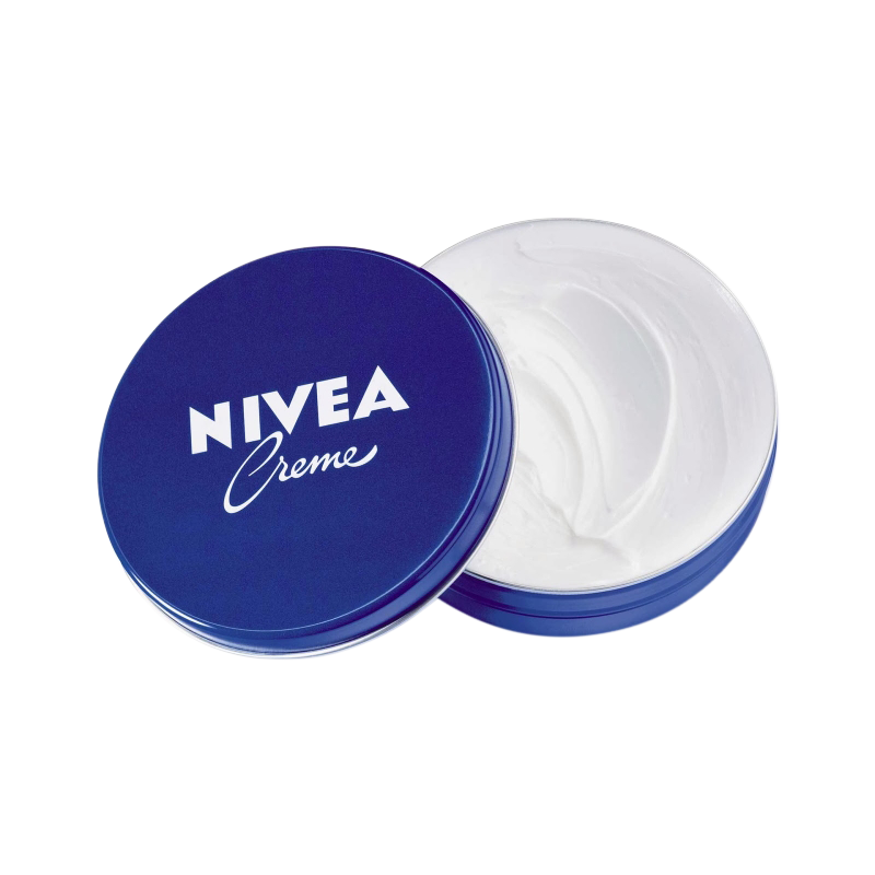 Nivea Creme 250 ml Kroppskrem