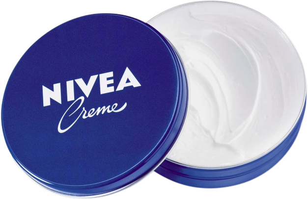 Nivea Creme 400 ml Kroppskrem