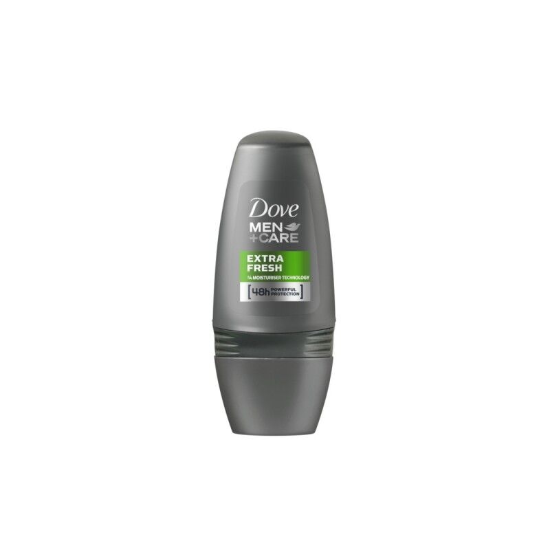 Dove Men +Care Extra Fresh Roll On Deo 50 ml Deodorant