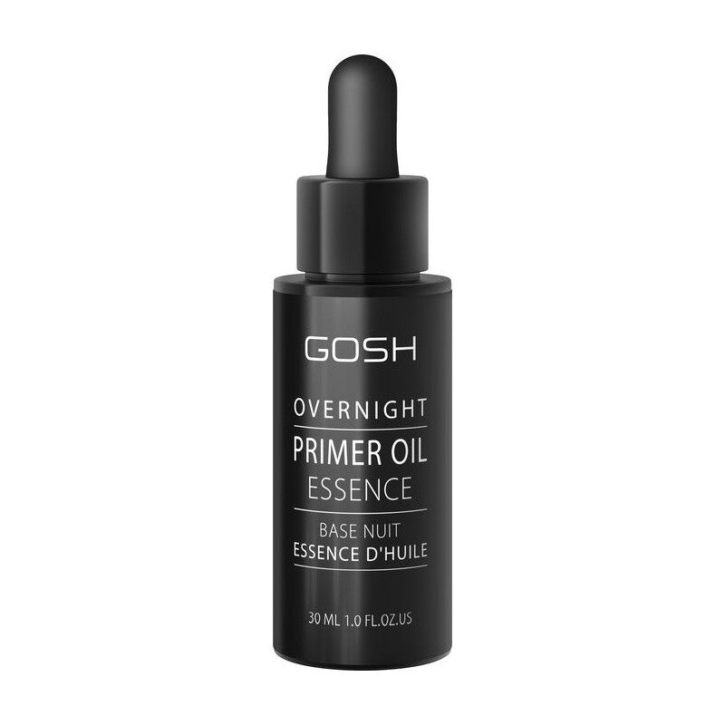 GOSH Overnight Primer Oil Essence 30 ml Ansiktsolje
