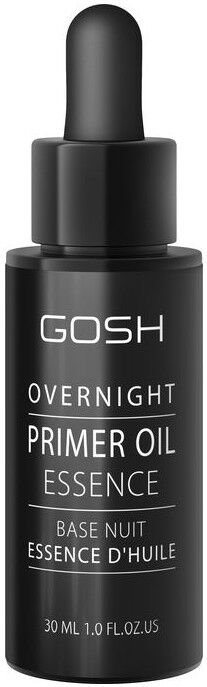 GOSH Overnight Primer Oil Essence 30 ml Ansiktsolje