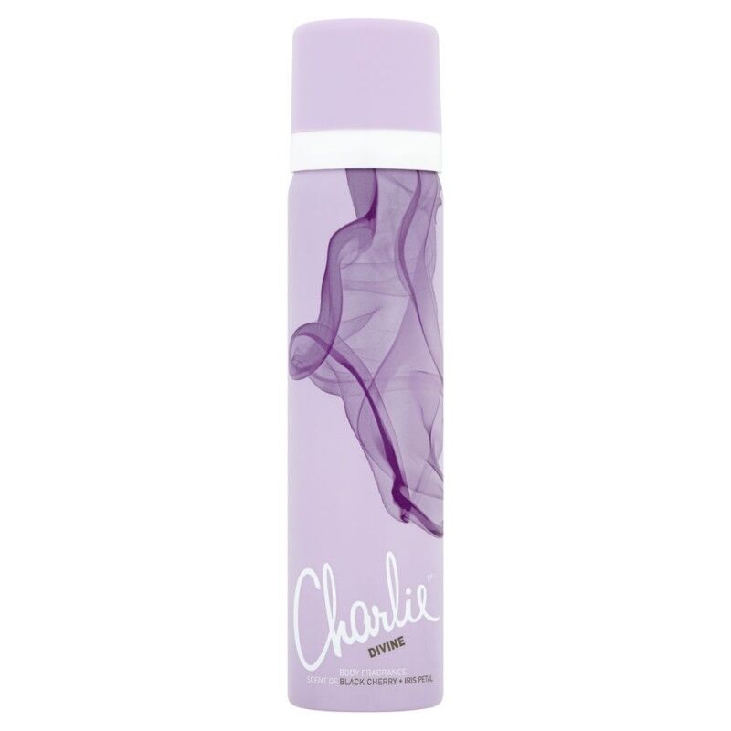 Revlon Charlie Divine 75 ml Deodorant