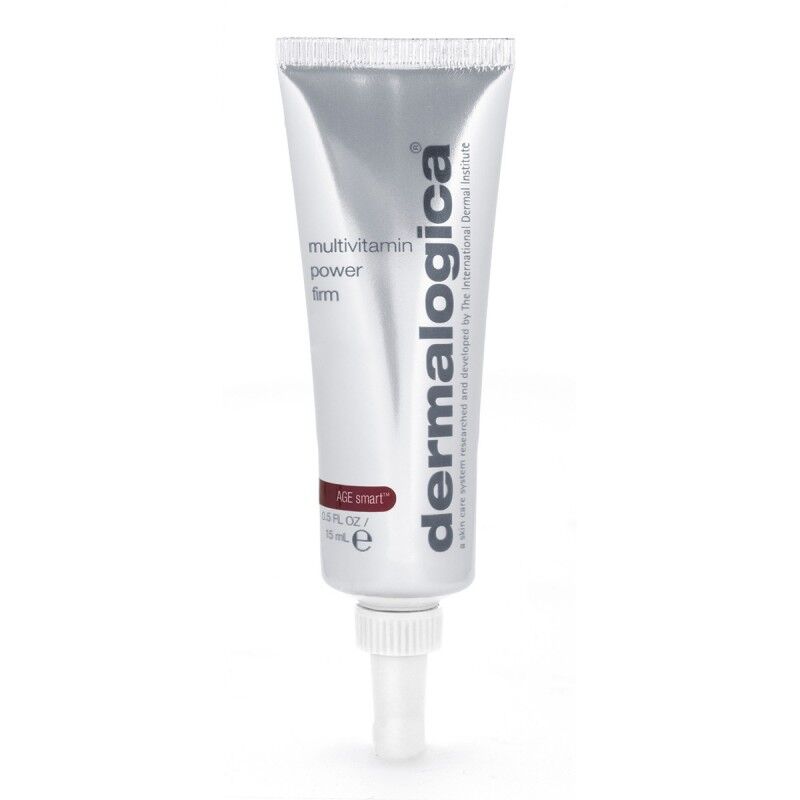 Dermalogica AGE Smart MultiVitamin Power Firm 15 ml Øyekrem