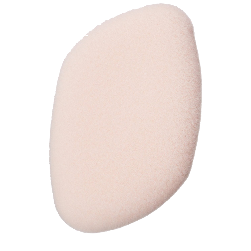 Jane Iredale Flocked Sponge 1 stk Sminkesvamp