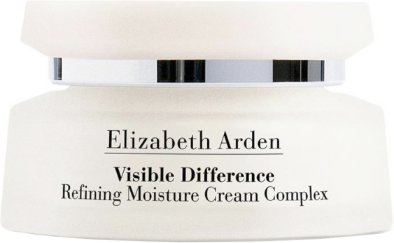 Elizabeth Arden Visible Difference Refining Moisture Cream Complex 75 ml Ansiktskrem