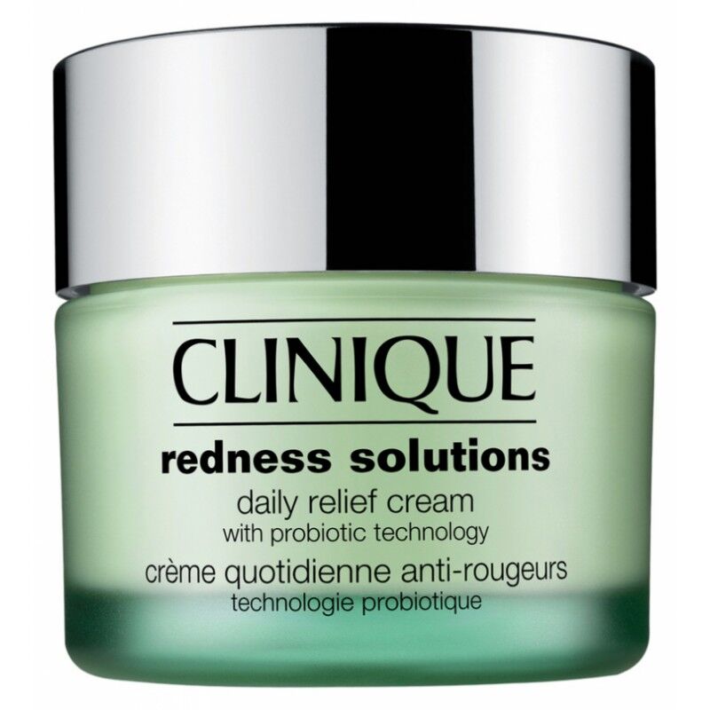Clinique Redness Solutions Daily Relief Cream 50 ml Dagkrem