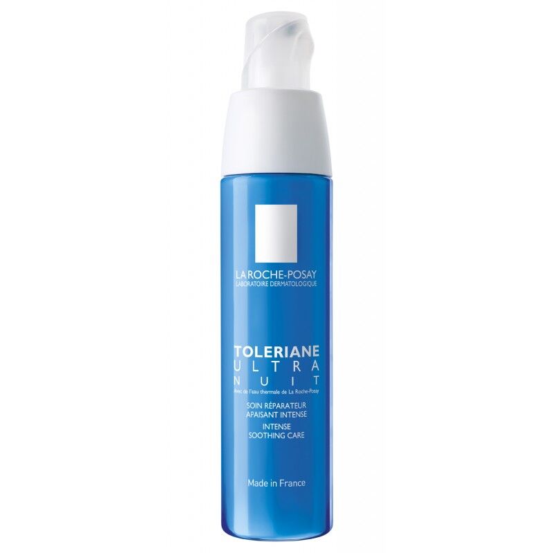 La Roche-Posay Toleriane Ultra Overnight Intense Soothing Care 40 ml Ansiktskrem