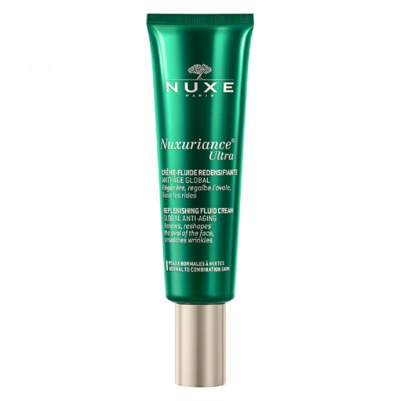 Nuxe Nuxuriance Ultra Replenishing Fluid Cream 50 ml Dagkrem