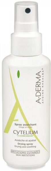 A-Derma Cytelium Drying Spray 100 ml Universalkrem