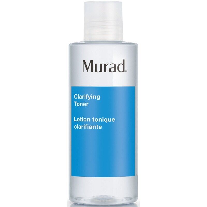 Murad Blemish Control Clarifying Toner 180 ml Skintonic