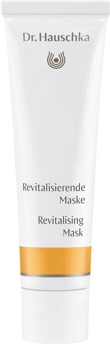 Dr. Hauschka Revitalising Mask 30 ml Ansiktsmaske